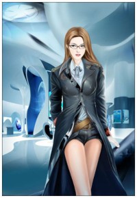 空間農女將軍賴上我