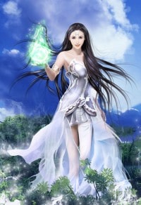 （BL-网王同人）画中仙