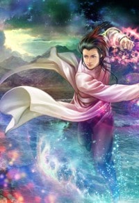 巫師亞伯 62