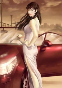 俊男府：妖孽夫君滾滾來