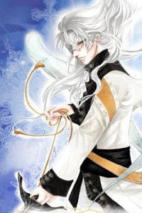 三千美男食用法则[高H/NP]
