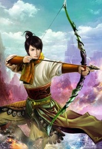隐婚挚爱：前夫请克制阮小溪乔奕森
