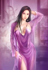 穿成反派白月光替身后