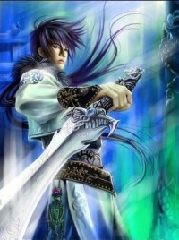 武林逸史