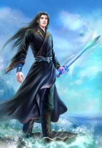 凌霄之上