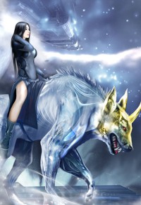 天地八荒传
