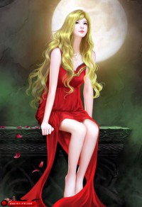 超級小妖民