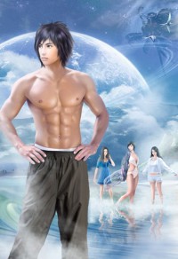 捻轉步舞曲[花滑]