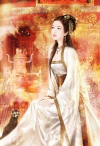 萬界真武大帝