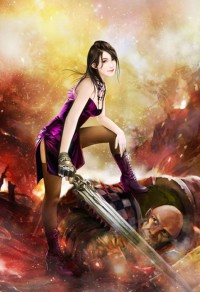 星際唯一頂級Alpha