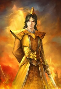 醉在香波堡