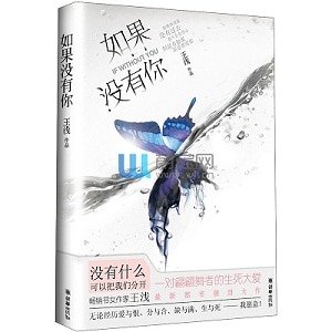 如果没有你（出书版）